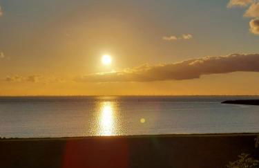 Ferienwohnung mit Seesicht Grimmershörnbucht - Foto 38