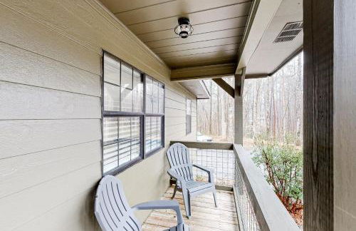 Dogs Welcome! Big Oak Hideaway Near Lake Martin - Foto 27