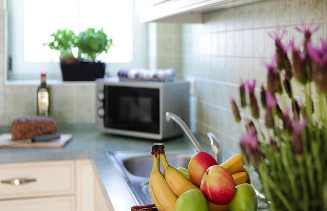 Ferienhauser am Kummerower See, Verchen - Foto 6