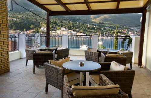 Katerina Studios - Foto 1