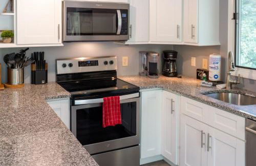 2 Mi to Big Boulder Mtn Family Ski Gem on 1 Acre! - Foto 12