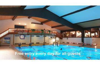 iFlat Chalet Carole Ortisei - Foto 33