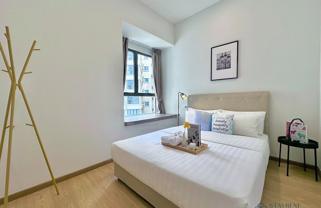 Country Garden Danga Bay By Stayrene - Foto 77