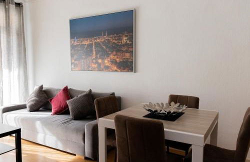 Apartments BCN Central-Drassanes - Photo 14