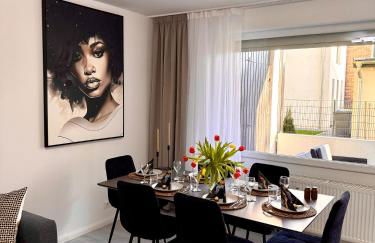 Lion Apartments Wolfenbüttel - Foto 6