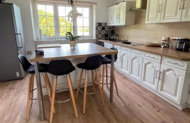 Gîte forêts et lacs - Foto 21