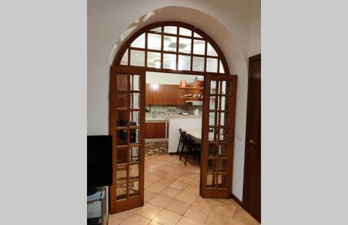 Lanza Tomasi Apartment - centre - Foto 20