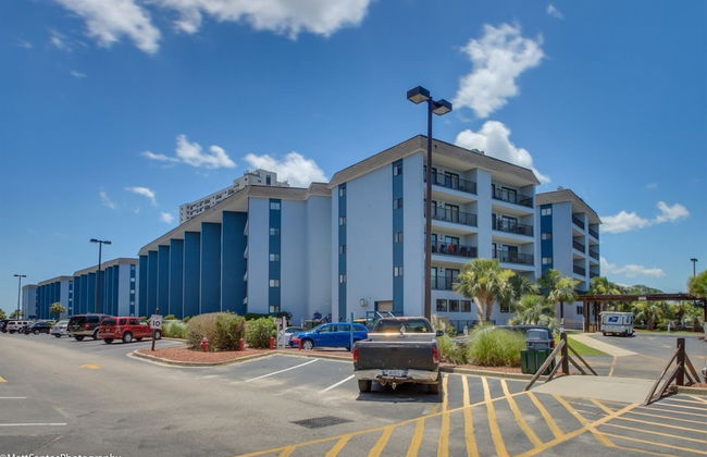 Myrtle Beach Resort - Foto 54