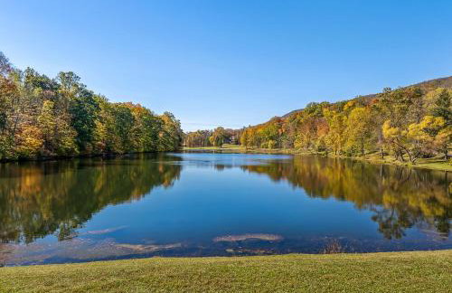 Black Forest - Wifi, Pet Friendly, Grill, Deck, Screen Porch, Family Friendly, Fireplace, Pool Access, Hiking - Foto 48