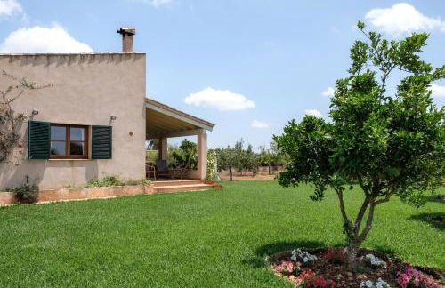 Bonita casa de campo Sa Vinya para relax y piscina privada - Foto 42