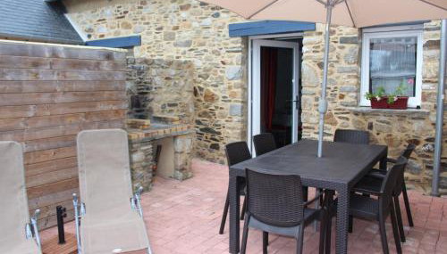 Gîte Ti Melen - La Cour Chevalier - Foto 5