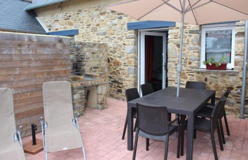 Gîte Ti Melen - La Cour Chevalier - Foto 5