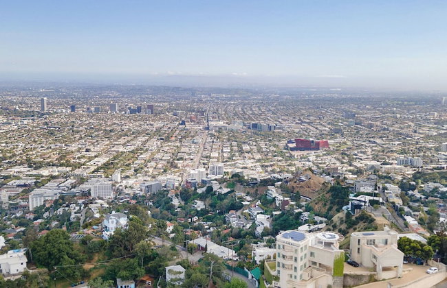 A-lister by Avantstay Hollywood Hills Luxe Group Escape w/ Pool - Foto 98