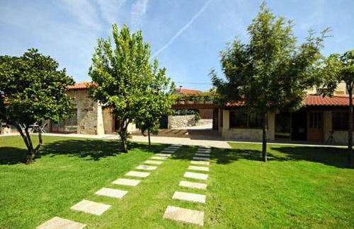 Villa Serenidade 3 Bedrooms Tennis Court Countryside Location - Foto 15