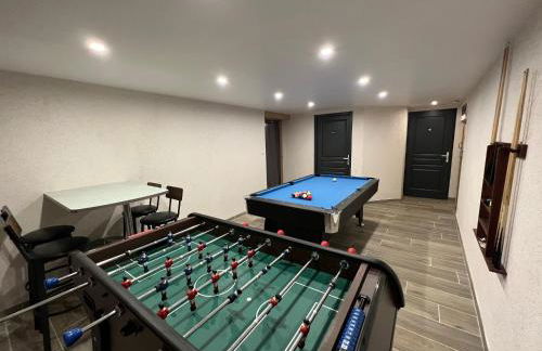 Gîte Au Creux Du Moulin - Foto 12