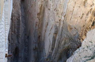 Alojamiento Rural El Paraíso del Chorro - Foto 36