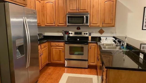 Sandy Bottom Circle 904 - Foto 5, Cocina privada