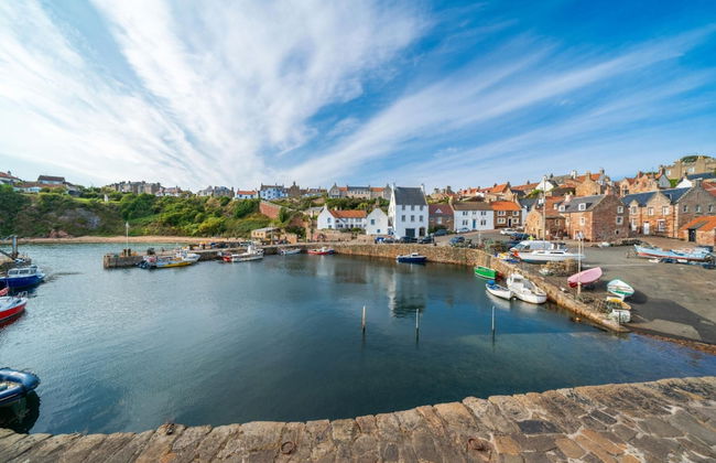 Westland Shores - An East Neuk Gem - Foto 39