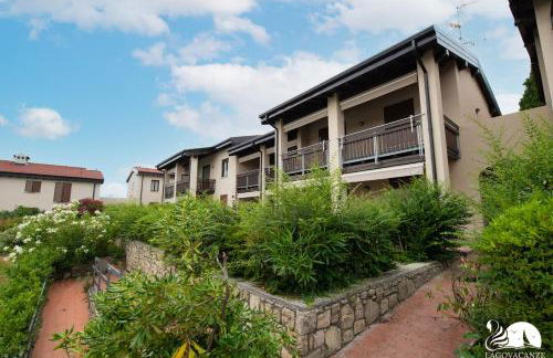 Appartamento le Terrazze Soiano - Foto 65