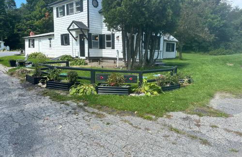 Woodford Rest - Foto 10