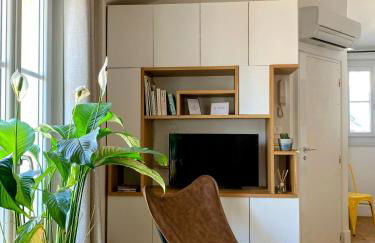 Home Chic Home - Les Toits de Sainte-Ursule - Foto 9