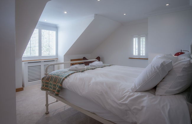 Highfield - 3 Bed - Llanmadoc - Photo 10