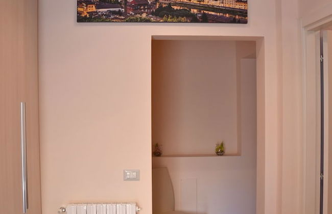 Florence Stadium B&B - Foto 3