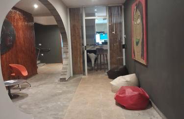 FLAT ENCANTADOR A UM PASSO DA PRAIA - Foto 54