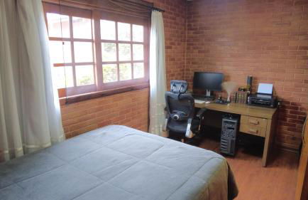 Casa ao lado da cervejaria 3 Santas no Caravaggio - Foto 48