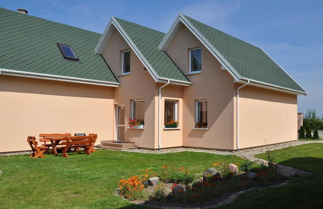 Przytulny Domek z Sauna , Jacuzzi i Basenem - Photo 30