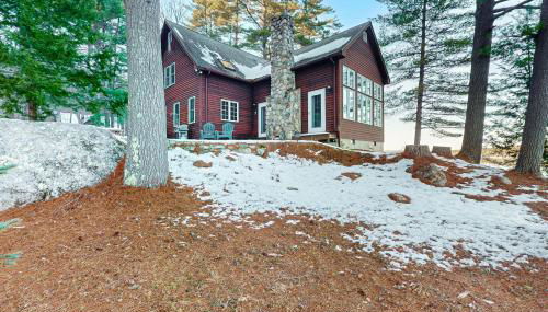 Moose Haven - Foto 4