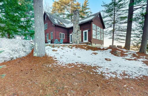 Moose Haven - Foto 4