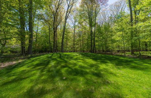 My Blue Haven - Shared lake access across the street! Glamorous home! - Foto 46