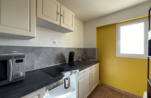 Maison à Saint-Remèze avec Piscine, 8 Pers, Animaux Acceptés, Jardin 2000m² et Studio Indépendant - FR-1-382-201 - Foto 19