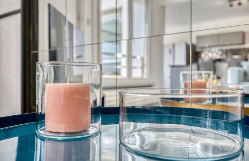 COLIVING - Oceana Bedroom - Convenient & Near CERN - Foto 32