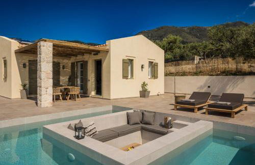 Uberina - Olea Di Assos Villas - Photo 46