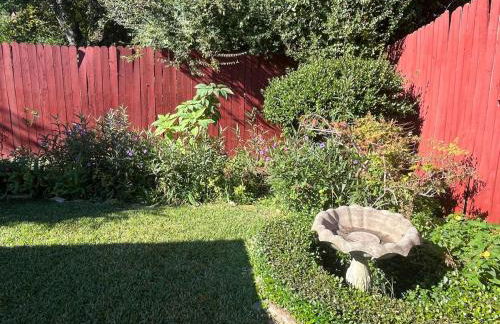 Cozy house 15 mins to Fort Benning in Central Columbus - Foto 53