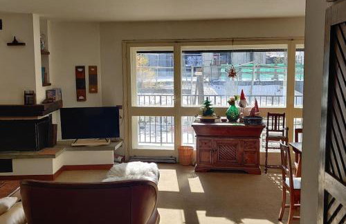 Casa Madesimo - Impianto sciistico e Parcheggio - Foto 8