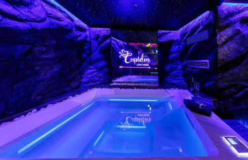 Cupidon LoveRoom Suite Amazone - Foto 4