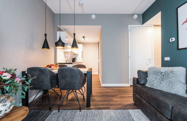 YAYS Amsterdam North by Numa - Foto 19