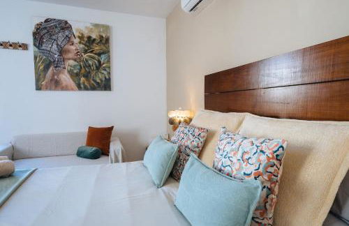 Ático lujo junto a la catedral. Giralda - Foto 7