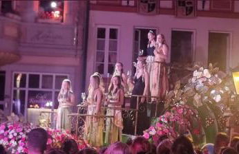 Panoramaapartment Wine & Castle - Foto 55