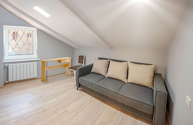 H&B apartments Agmashenebeli II - Foto 15