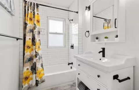 Brighton 2 bedroom - Foto 7