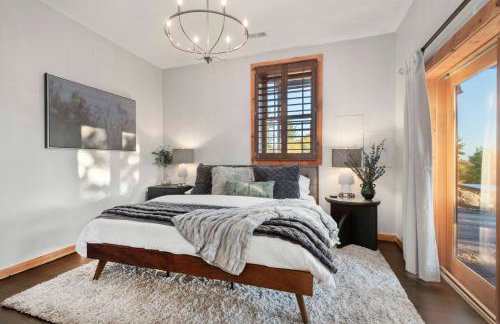 Wow Views! Hot Tub, Sauna, 85 inch TV, Pool Table - Foto 13