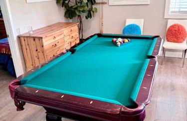 Disneyland Paradise 6 BedRoom 4 Bathroom Pool Spa Games - Foto 25