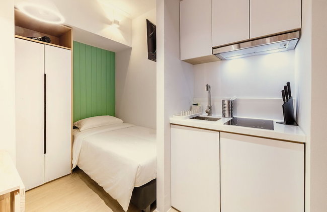 Hmlet Essentials Kallang - Foto 38