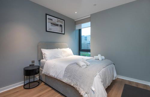 Alto Apartment - Modern Comfort & Prime Location - Foto 34