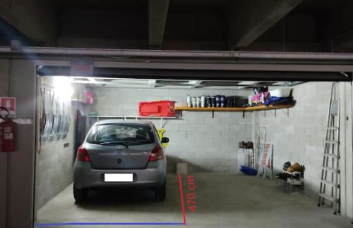 NEW Alpe Veille, Chalet Centro La Thuile 2 Bagni e Garage Privato - Foto 43