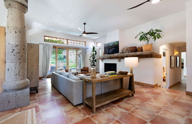 LUX - Historic Tennis Club Enclave - King Beds - Foto 4